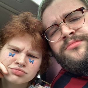 Meet your Posher, Leya